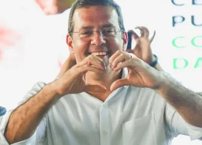 Prefeito de Macapá, Antônio Furlan