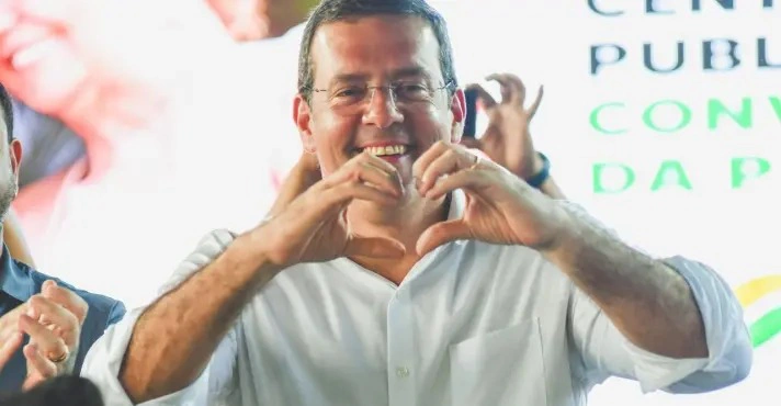 Prefeito de Macapá, Antônio Furlan