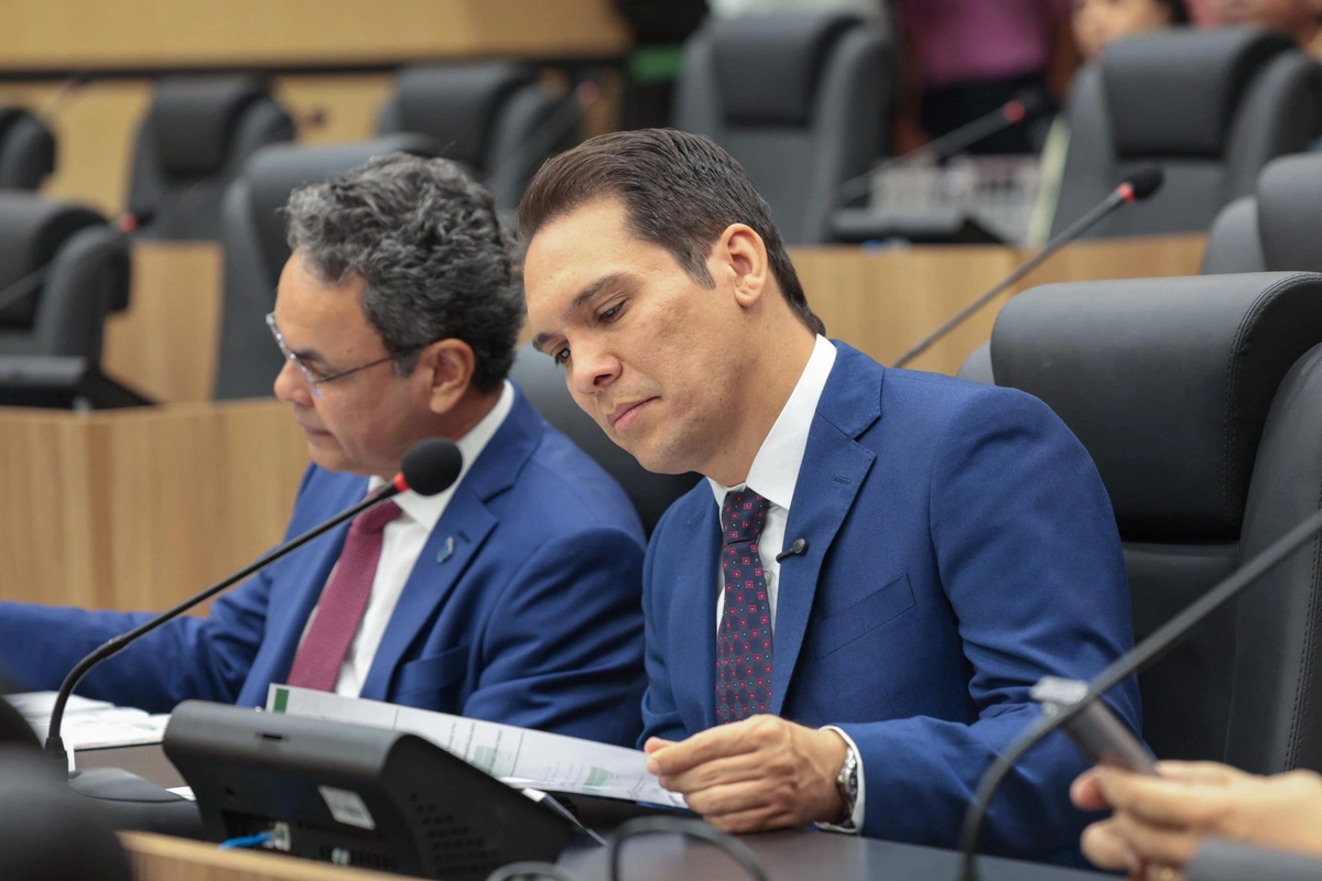 Prefeito de Uruçuí participa de Seminário Estadual sobre o Plano Nacional de Educação 2024–2034