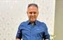 Prefeito Francinaldo Moraes