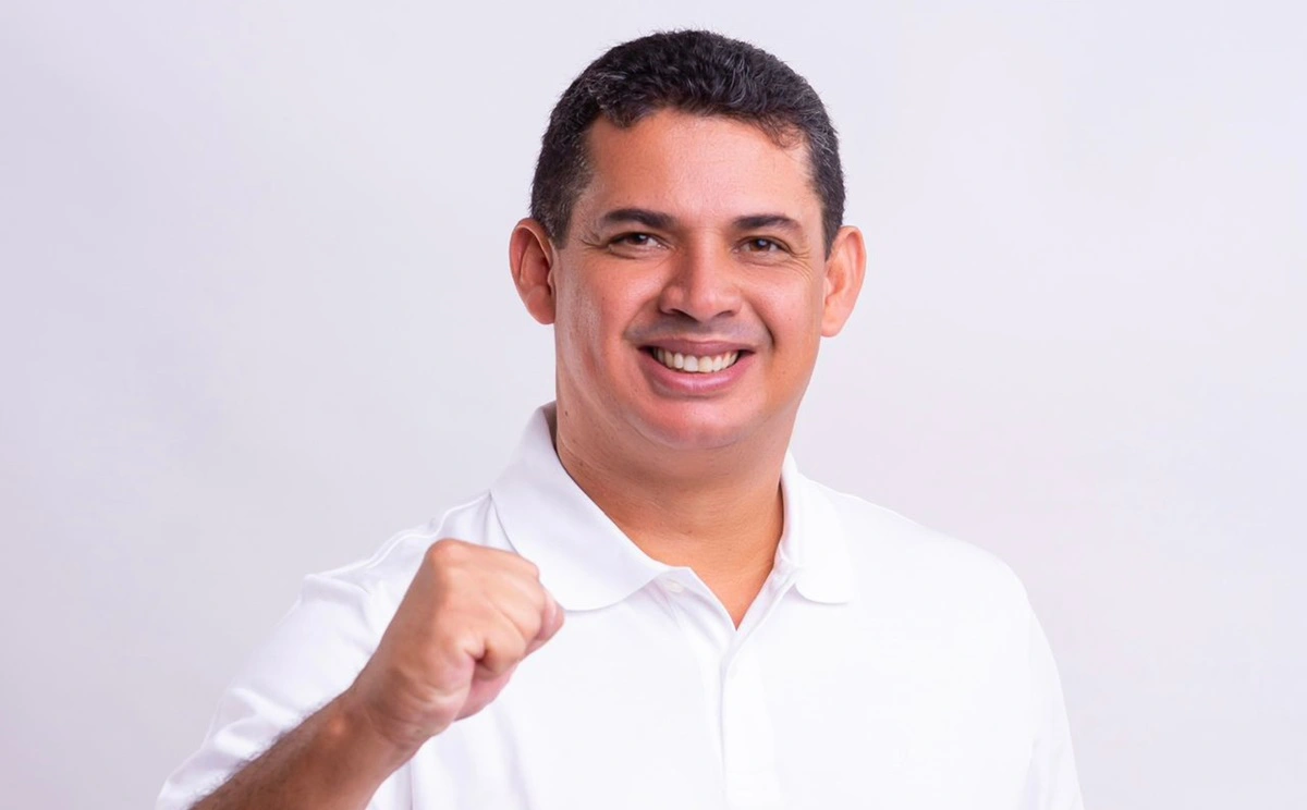 Prefeito João Arilson