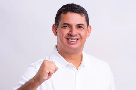 Prefeito João Arilson