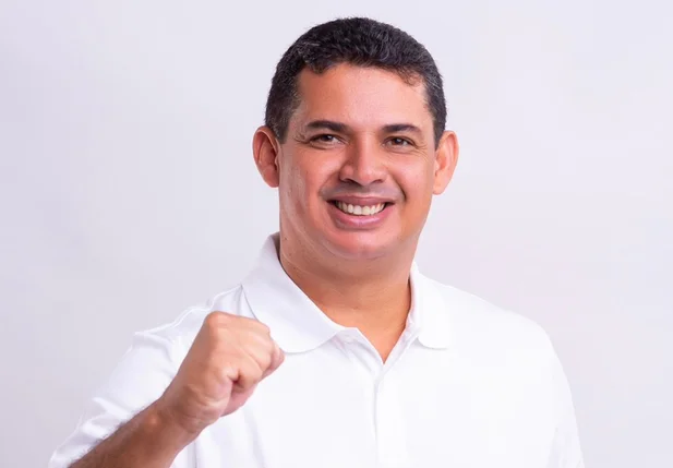 Prefeito João Arilson