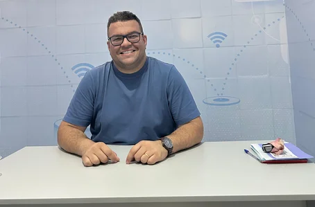 Prefeito Saulo Trajano
