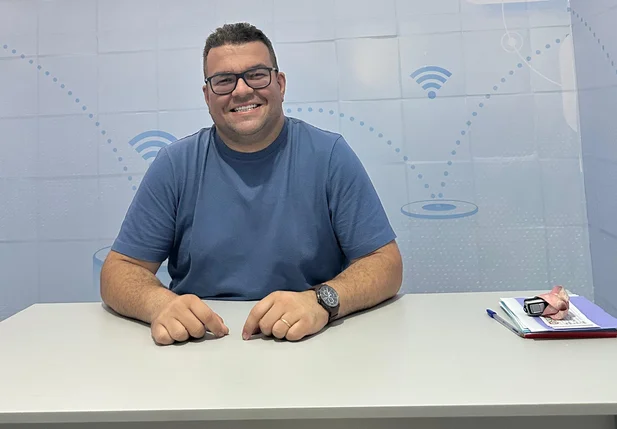 Prefeito Saulo Trajano