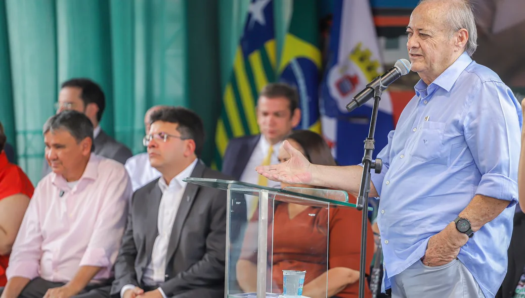 Prefeito Sílvio Mendes