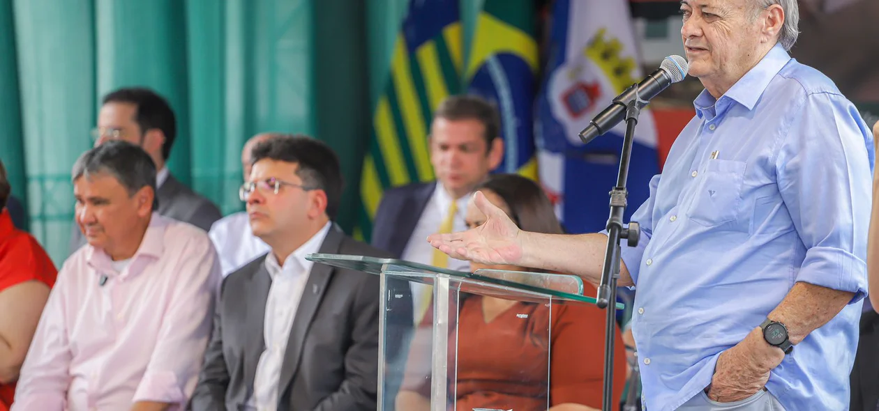 Prefeito Sílvio Mendes
