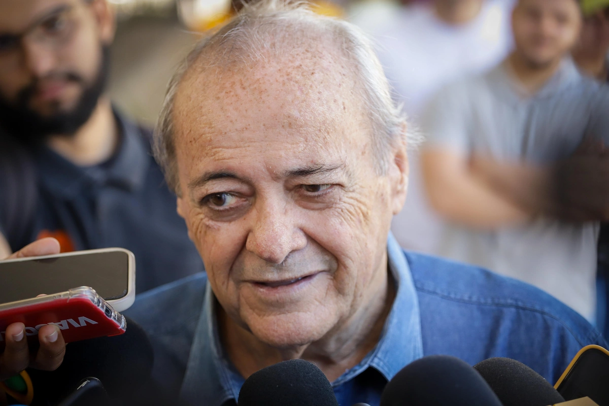 Prefeito Sílvio Mendes