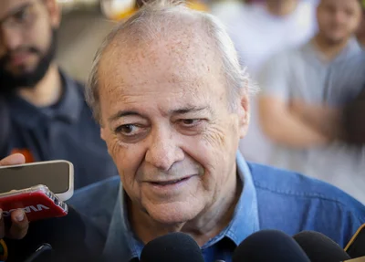 Prefeito Sílvio Mendes