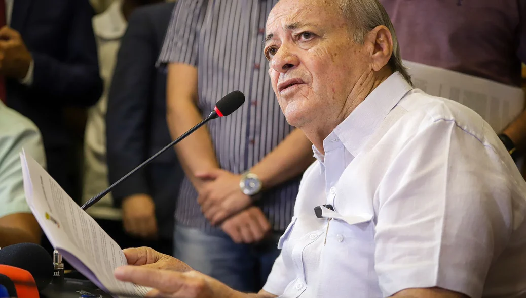 Prefeito Sílvio Mendes