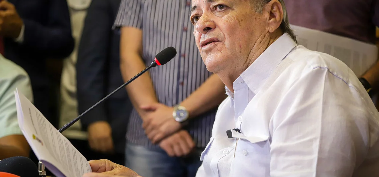 Prefeito Sílvio Mendes