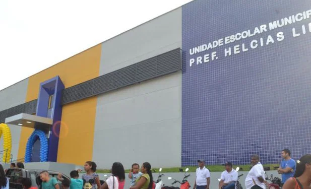 Prefeitura de Amarante inicia aulas preparatórias para o SAEB