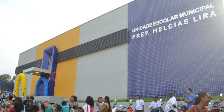 Prefeitura de Amarante inicia aulas preparatórias para o SAEB