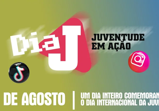 Prefeitura de Esperantina promove o “Dia J – Juventude em Ação”