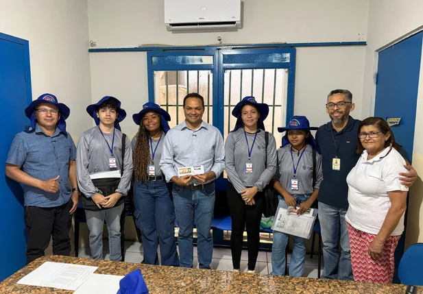 Prefeitura de José de Freitas inicia distribuição do IPTU 2025
