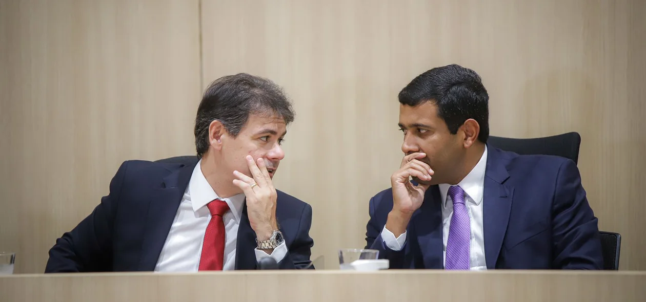 Presidente da Alepi, Severo Eulálio