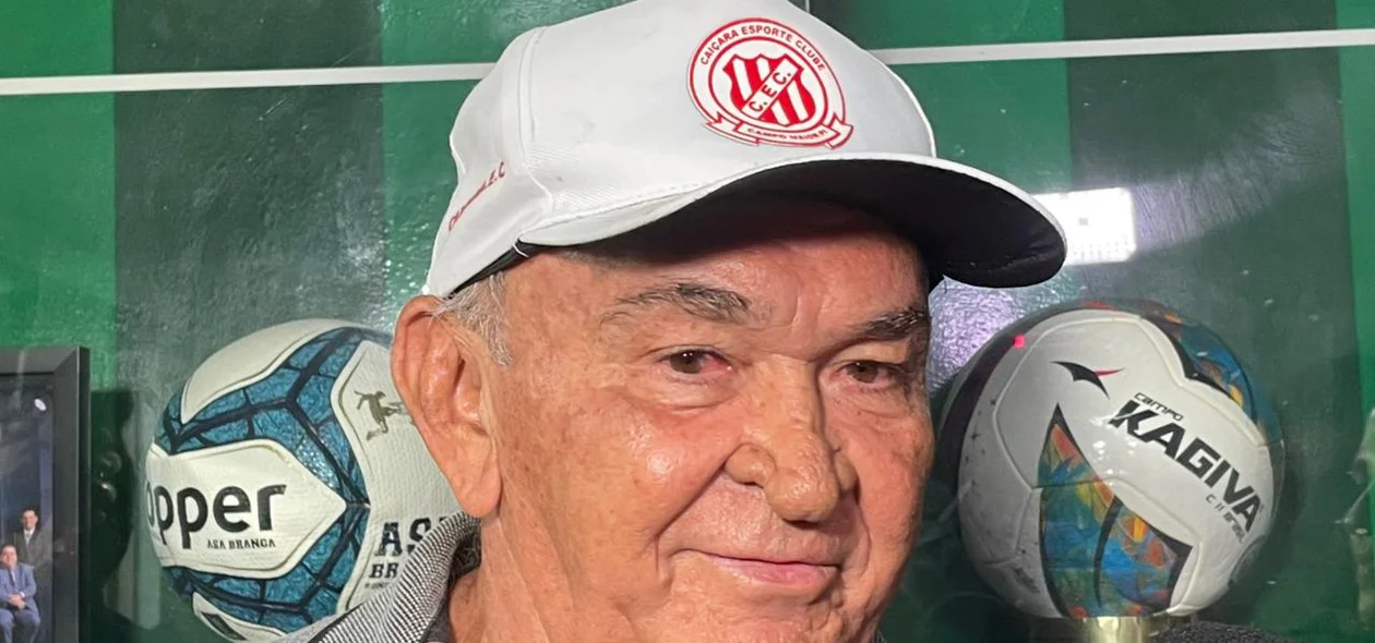 Presidente do Caiçara, Francisco Ispo