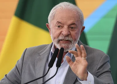 Presidente Lula