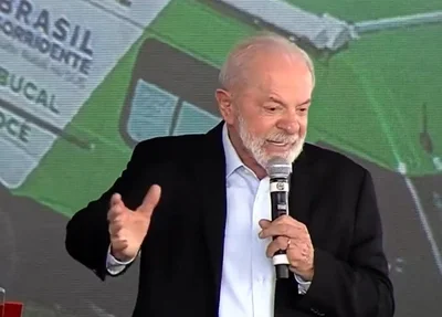 Presidente Lula