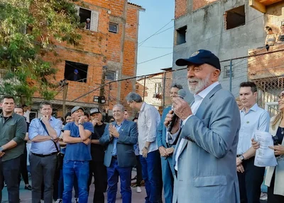 Presidente Lula