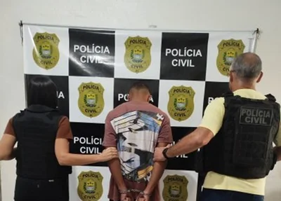 Prisão de acusado por roubo a dois estabelecimentos em Oeiras