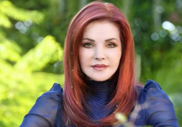Priscilla Presley