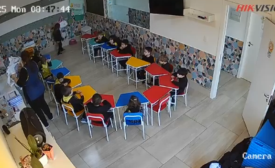 Professora é demitida de escola em Caxias do Sul após agredir aluno de quatro anos