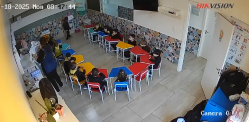 Professora é demitida de escola em Caxias do Sul após agredir aluno de quatro anos