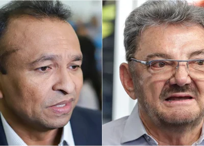 PSD no Piauí: a equação entre Fábio Abreu e Wilson Martins