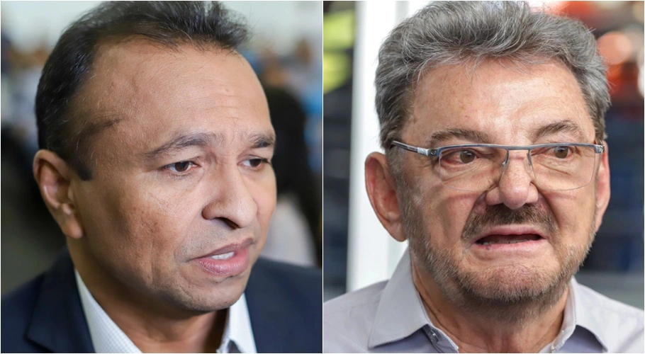 PSD no Piauí: a equação entre Fábio Abreu e Wilson Martins