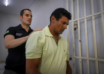 Raimundo Nonato é acusado de provocar o acidente que matou três pessoas na zona sul de Teresina
