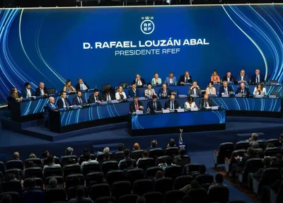 Real Federação Espanhola de Futebol
