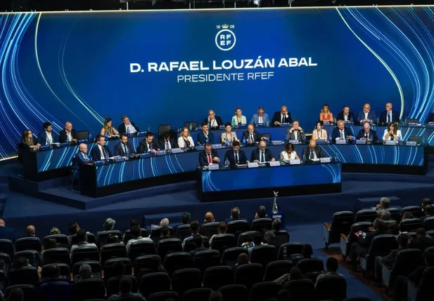 Real Federação Espanhola de Futebol