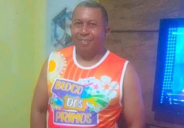 Reginaldo Alves de Oliveira