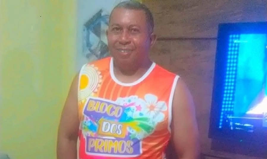 Reginaldo Alves de Oliveira