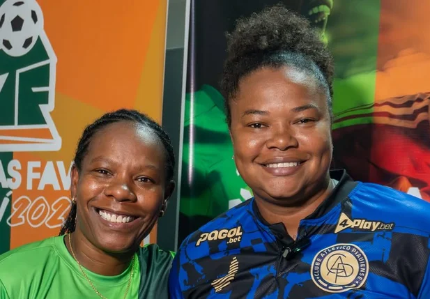 Renata Costa e Formiga