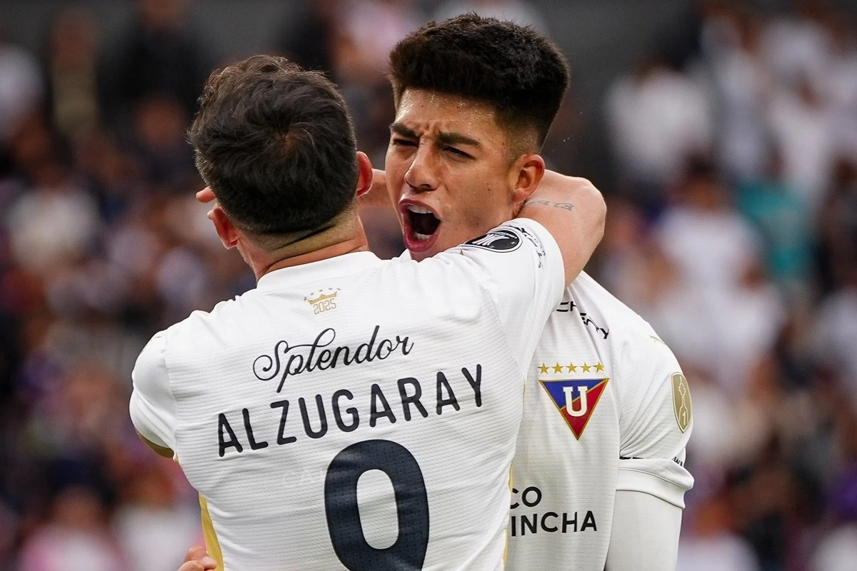 Reprodução/ LDU
