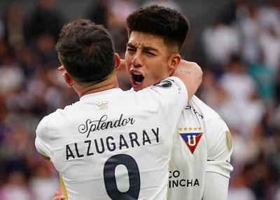 Reprodução/ LDU