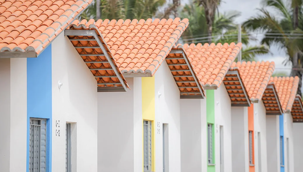 Residencial Diuza Gonçalves