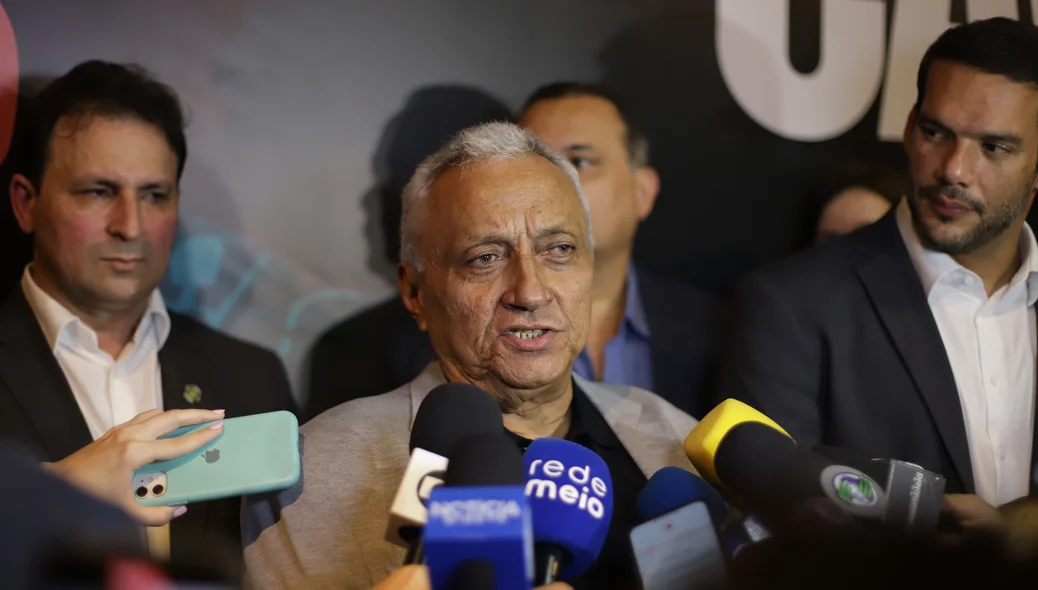 Robert Brown, Presidente da Federação de Futebol do Piauí