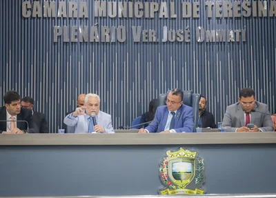 Robert Rios na CPI do Rombo