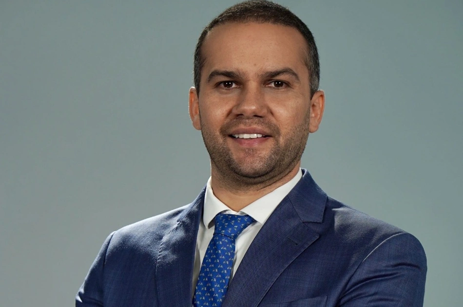 Rômulo Santos recebe título de cidadania teresinense