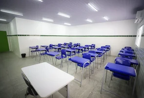 Governador Rafael Fonteles sanciona lei que cria protocolo de combate à violência nas escolas