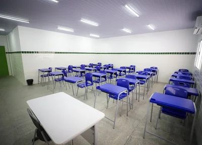Sala de aula