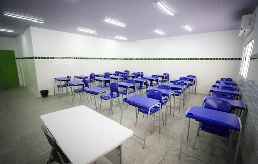 Sala de aula