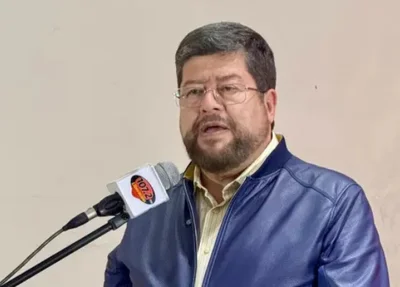 Samuel Doria Medina