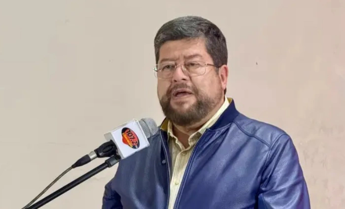 Samuel Doria Medina