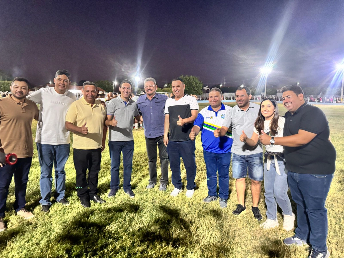 São Raimundo Nonato conquista título inédito da Supercopa APPM 2025 Território Serra da Capivara
