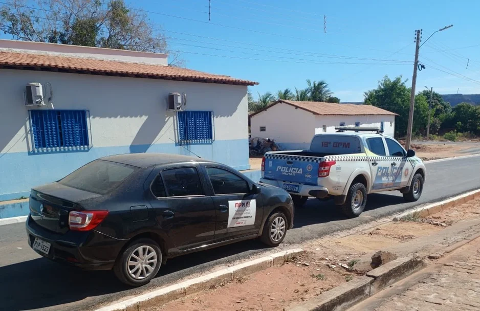 Sargento é acusado de furtar energia do próprio quartel