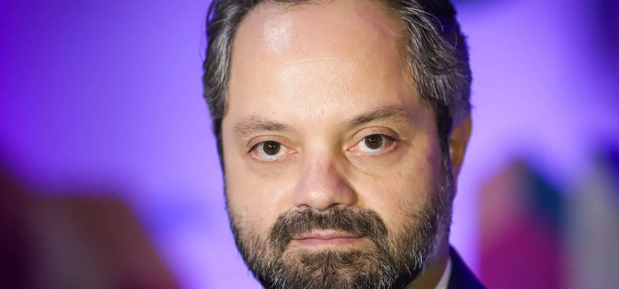 Secretário de Comunicação, Marcelo Nolleto